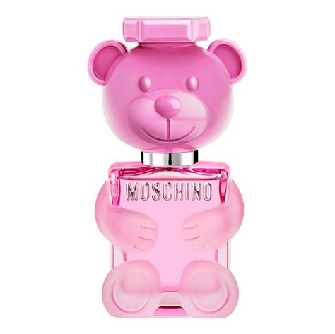 moschino perfume mujer oso|toys moschino sephora.